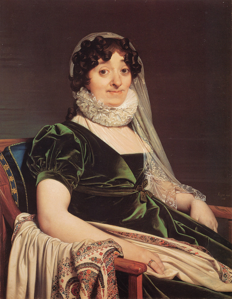 Comtes de Tournon, née Geneviève de Seytres Caumont.jpg