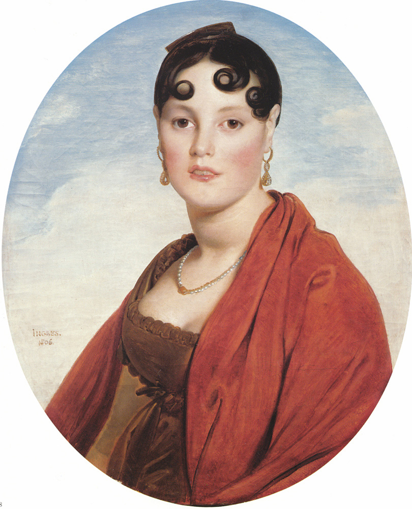 Madame Aymon, known as La Belle Zélie.jpg