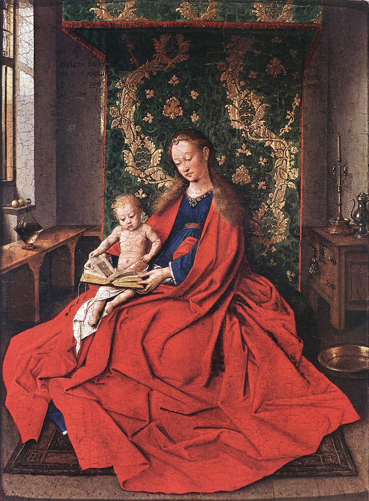 Madonna with the Child Reading.jpg