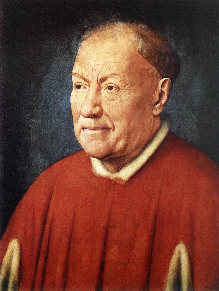 Portrait of Cardinal Niccolò Albergati.jpg
