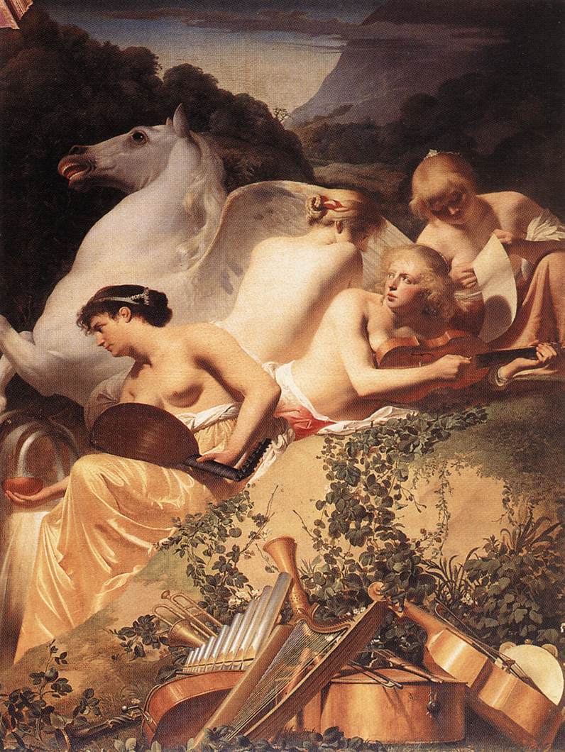 The Four Muses with Pegasus.jpg