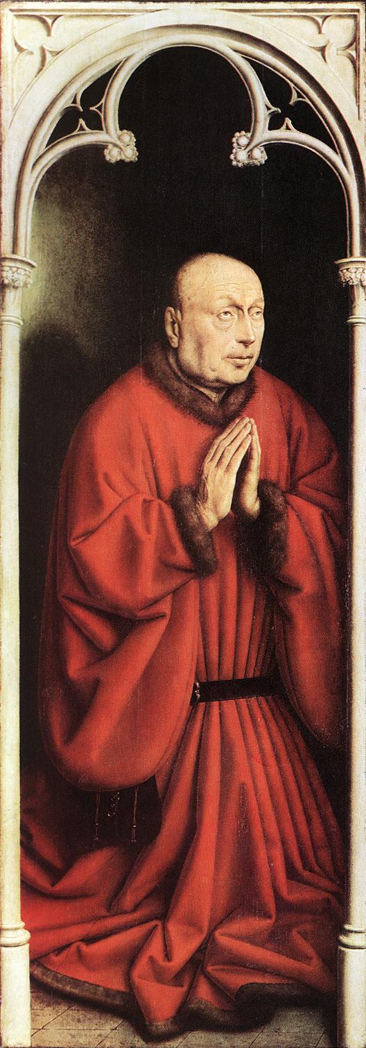 The Ghent Altarpiece - The Donor.jpg