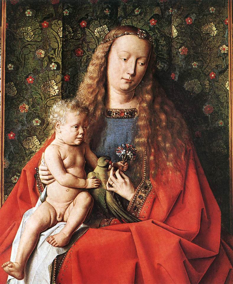The Madonna with Canon van der Paele (detail) 1.jpg