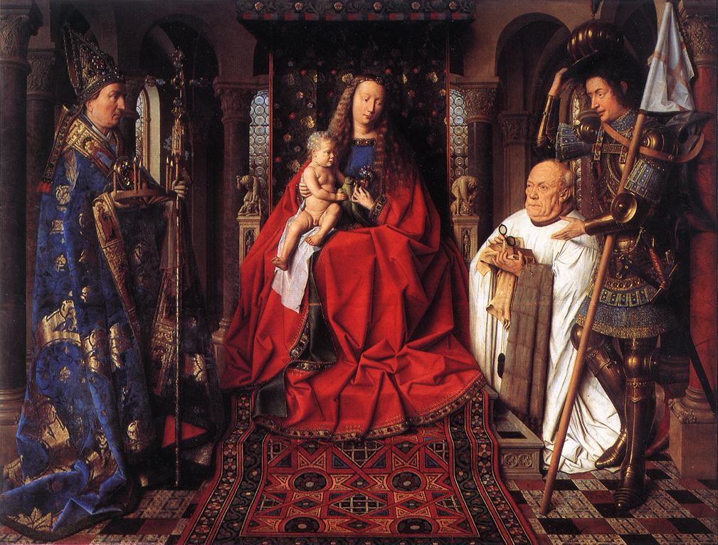 The Madonna with Canon van der Paele.jpg