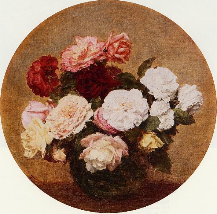 A Large Bouquet of Roses.jpg