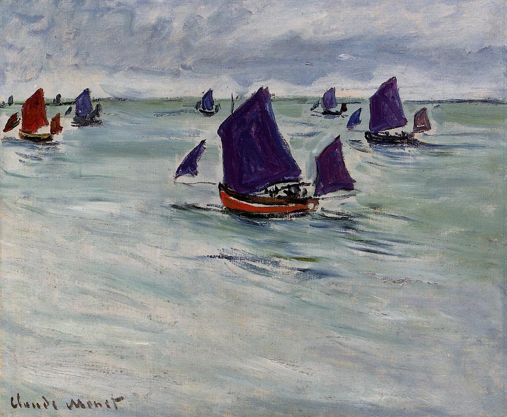 Fishing Boats off Pourville.jpg