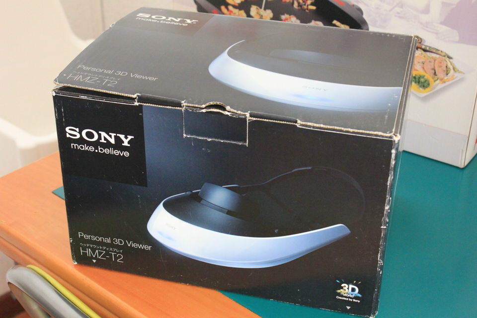 Sony3D眼镜100欧